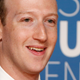 Mark Zuckerberg, head of a company that was literally complicit in genocide